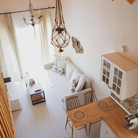 Samothrakis Michelangelo 101 Luxury Apartment Екстер'єр фото