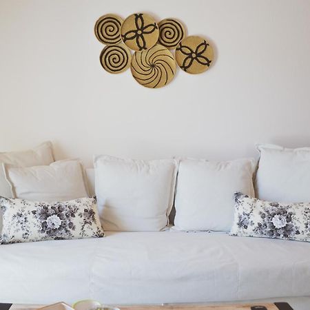 Samothrakis Michelangelo 101 Luxury Apartment Екстер'єр фото