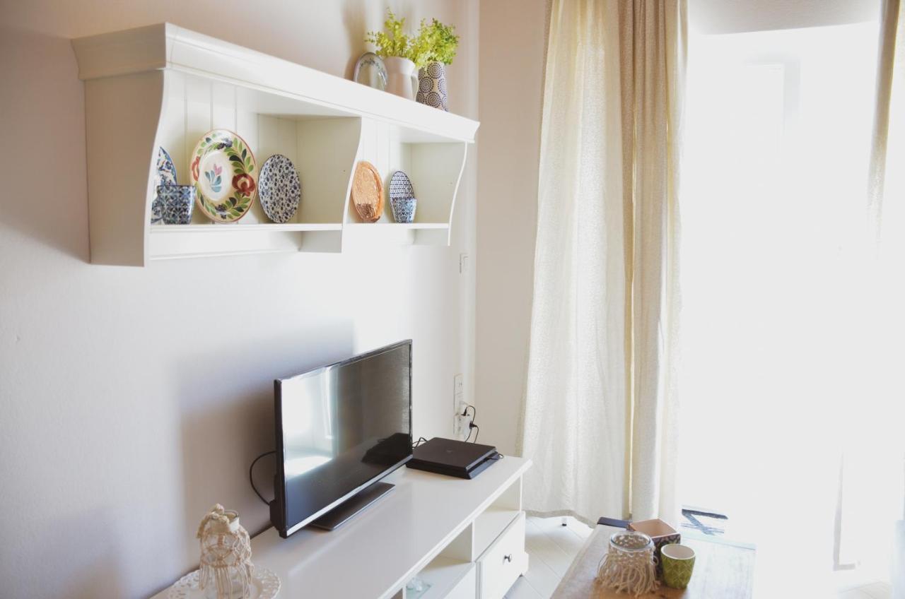 Samothrakis Michelangelo 101 Luxury Apartment Екстер'єр фото