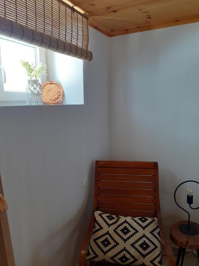 Samothrakis Michelangelo 101 Luxury Apartment Екстер'єр фото
