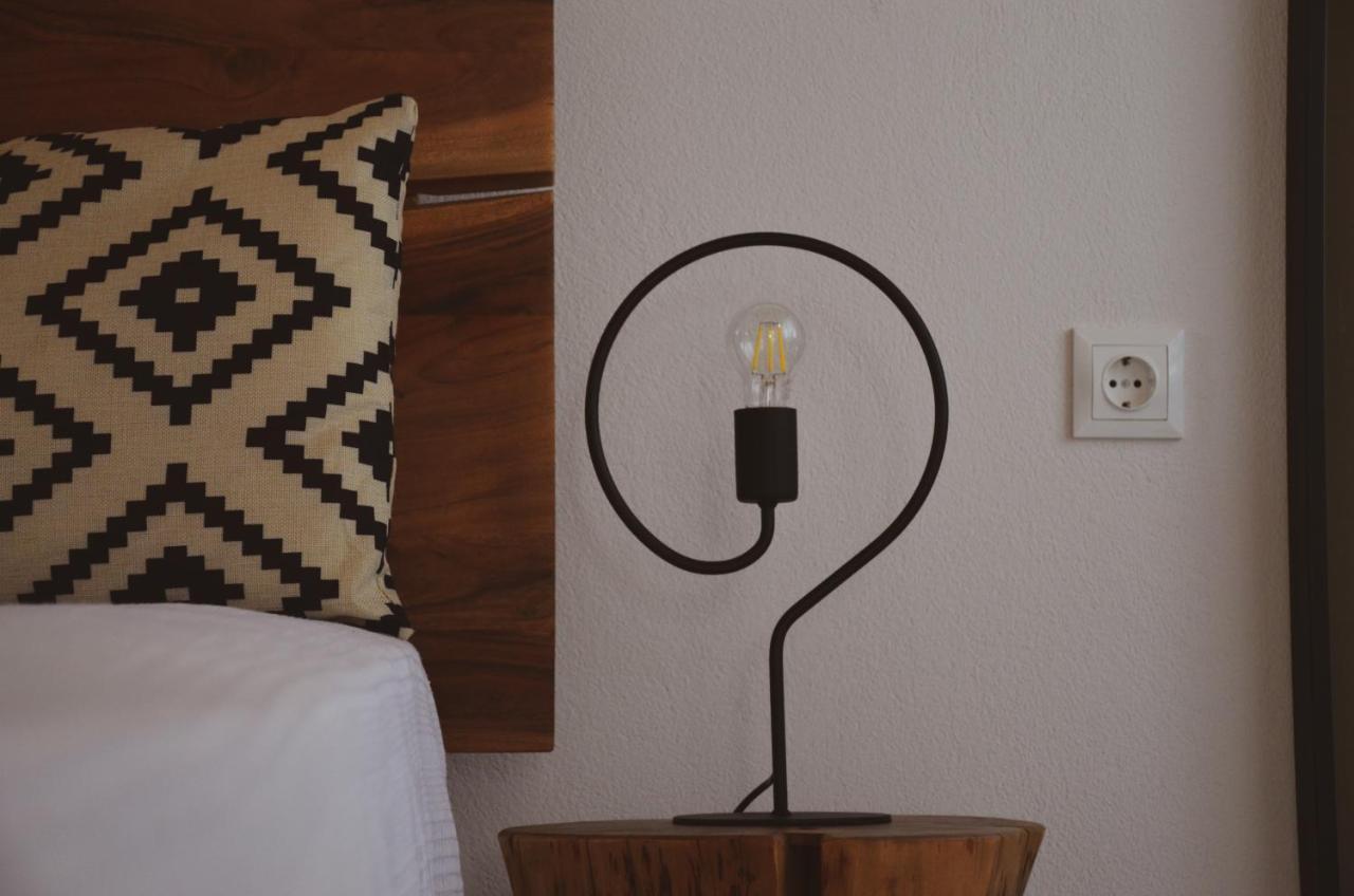Samothrakis Michelangelo 101 Luxury Apartment Екстер'єр фото