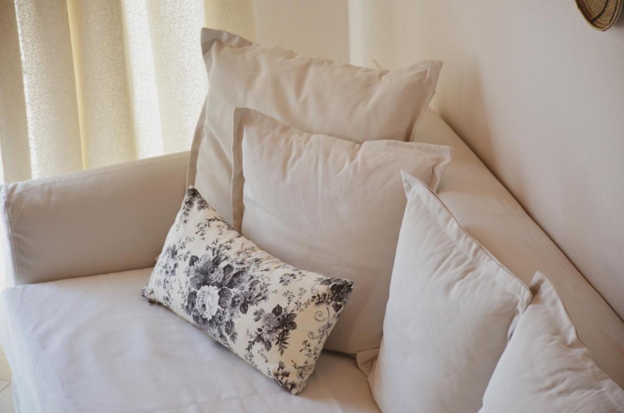 Samothrakis Michelangelo 101 Luxury Apartment Екстер'єр фото