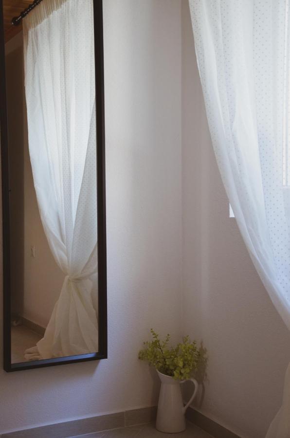 Samothrakis Michelangelo 101 Luxury Apartment Екстер'єр фото
