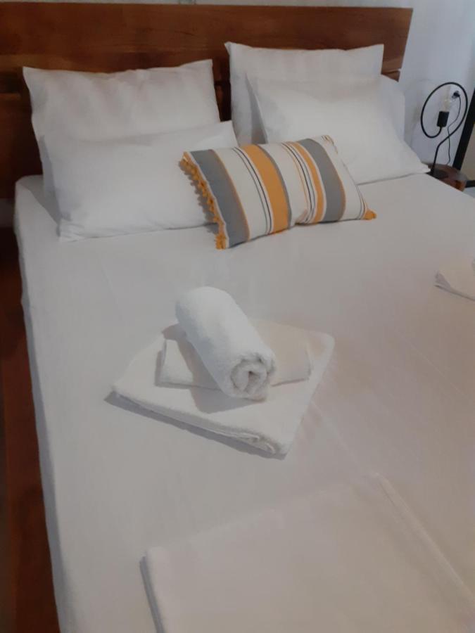Samothrakis Michelangelo 101 Luxury Apartment Екстер'єр фото